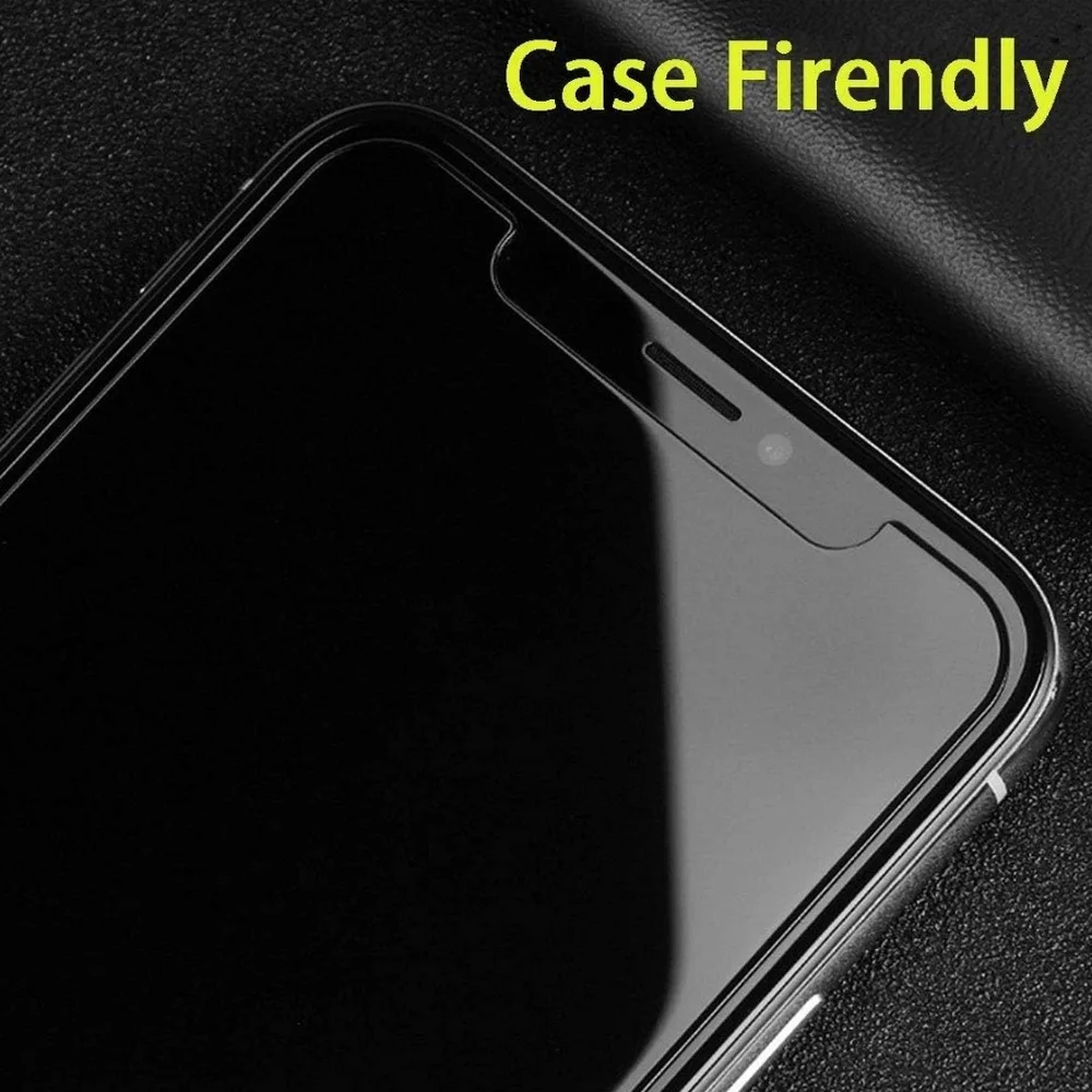 2 LG Stylo 6 Anti-Spy Screen Protectors